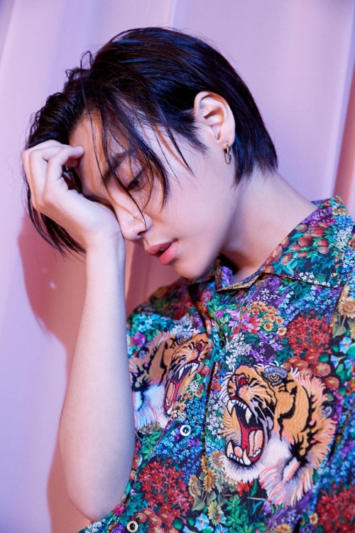 (YG Entertainment)