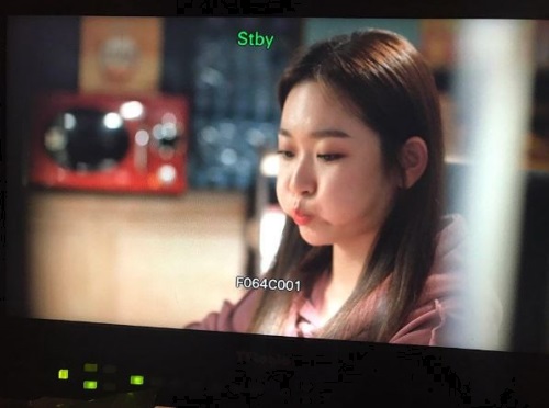 김슬기 인스타그램