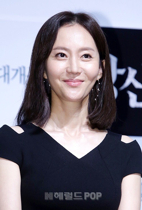 배우 염정아/민은경 기자