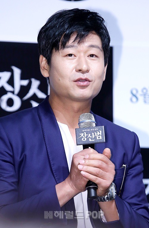 배우 박혁권/민은경 기자