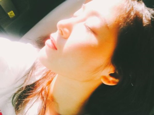 소유 인스타그램