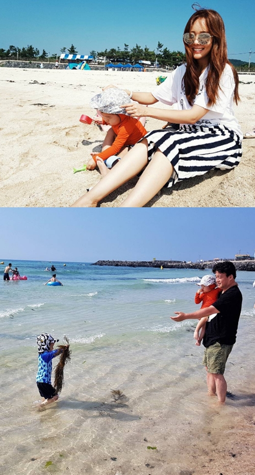 (사진=소유진 인스타그램)