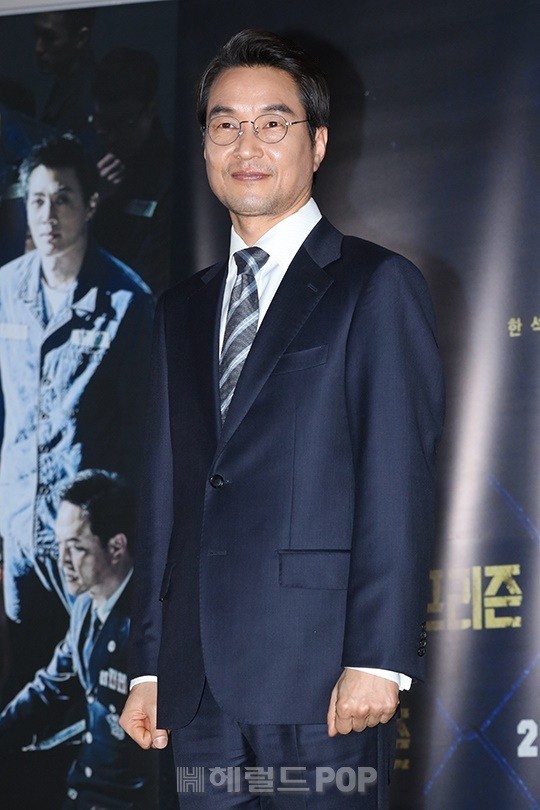 한석규/사진=본사 DB
