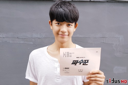 싸이더스HQ 제공