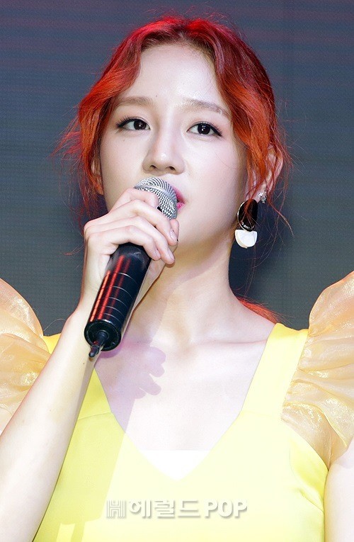 박보람/사진=민은경 기자