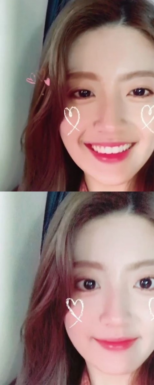 남지현 인스타그램