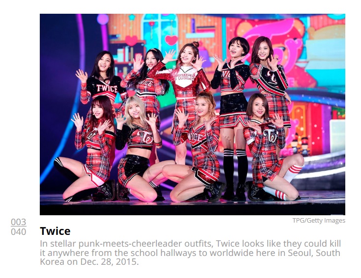 (JYP Entertainment)