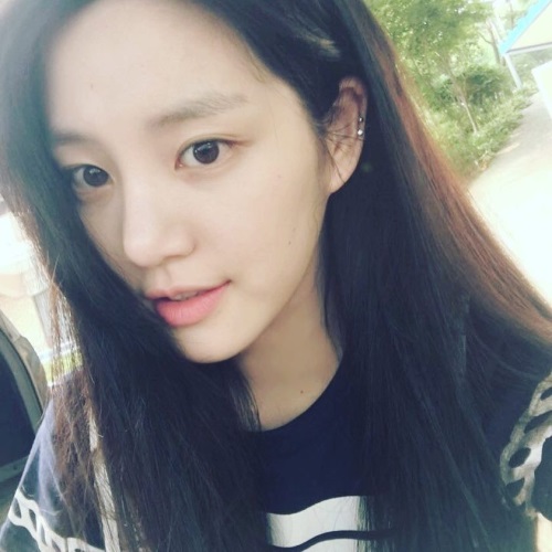 이유비 인스타그램