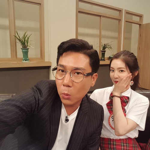 이상민 인스타그램