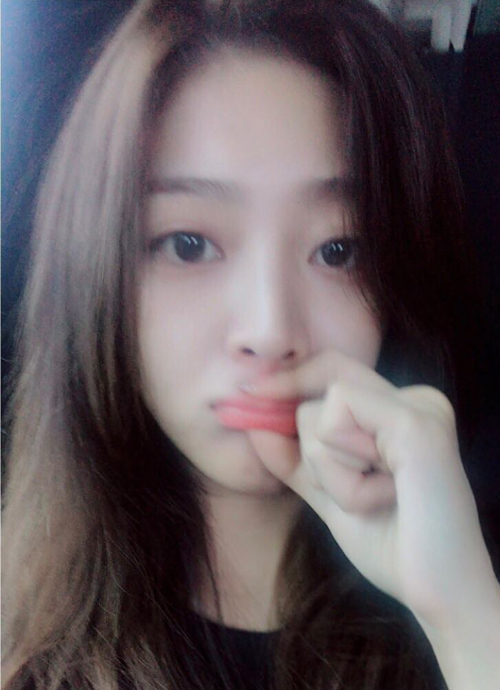 (사진=조보아 인스타그램)