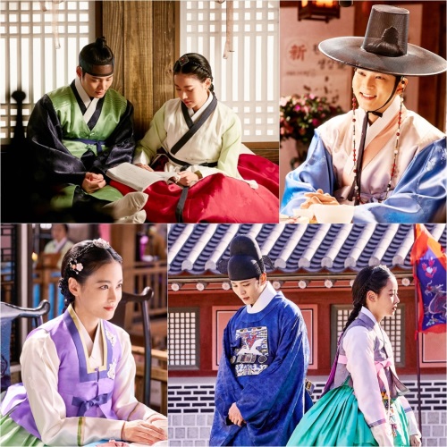 래몽래인, 화이브라더스, 신씨네