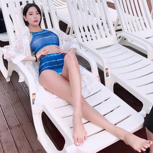 클라라 인스타그램