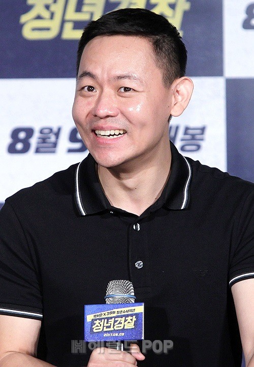 김주환 감독/민은경 기자