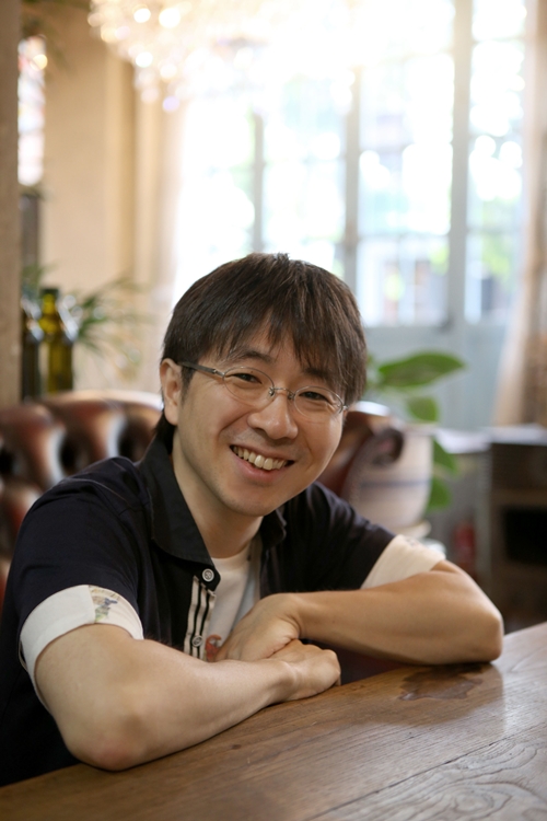 하시모토 마사카즈 감독/CJ엔터테인먼트 제공