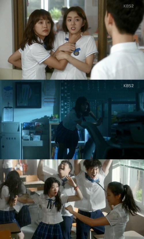 방송화면캡쳐