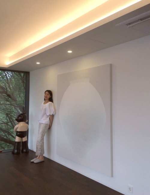 강소라 인스타그램