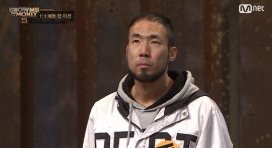 정상수=Mnet