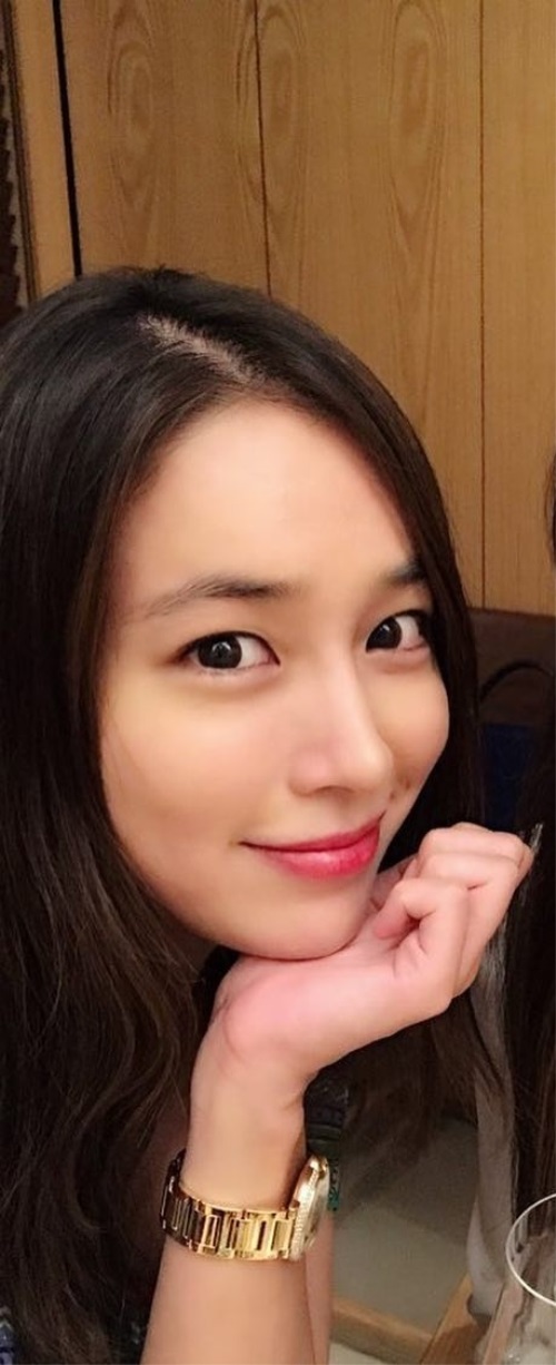 이민정 인스타그램