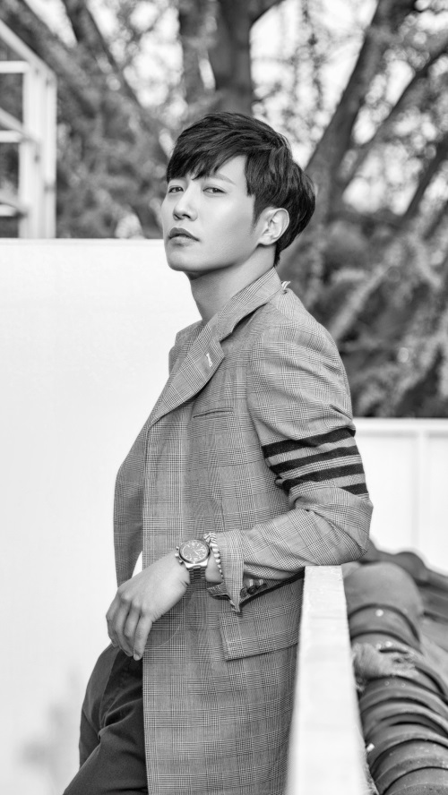 BH 엔터테인먼트 제공