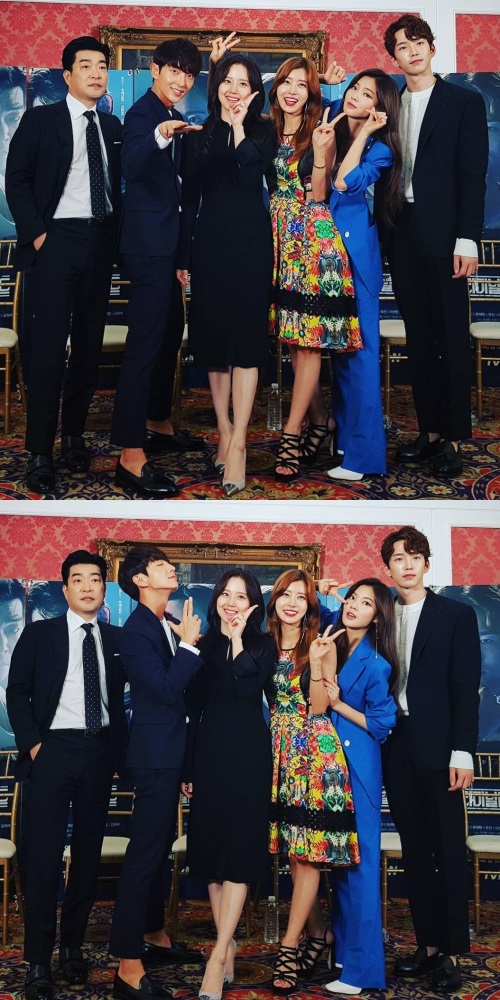 이준기 인스타그램