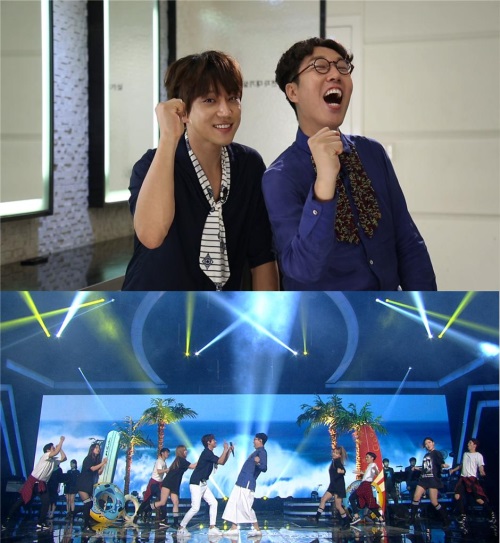 KBS 2TV '불후의 명곡'