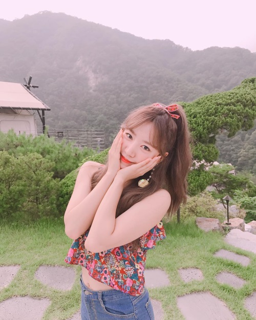 김남주 인스타그램