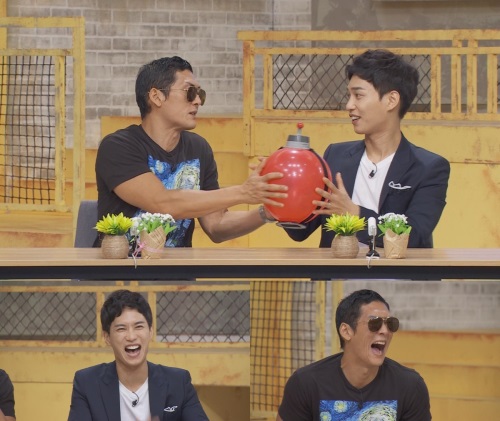 MBC '오빠생각'
