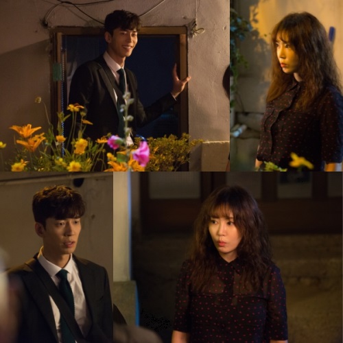 MBC '죽어야 사는 남자'