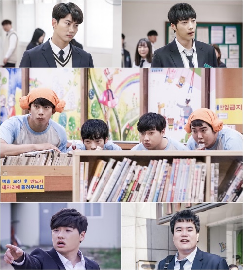 OCN 제공