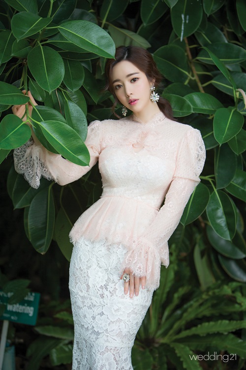 월간웨딩 제공