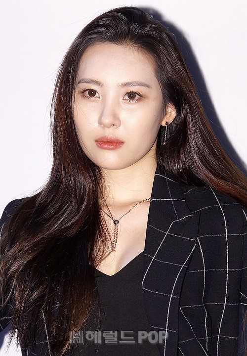 선미/사진=본사 DB