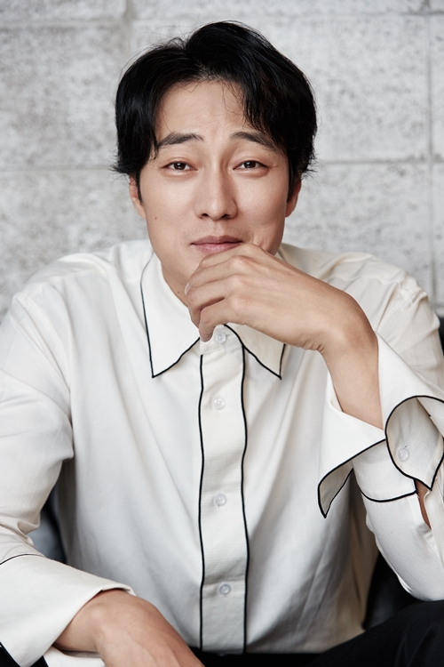 배우 소지섭/피프티원케이 제공