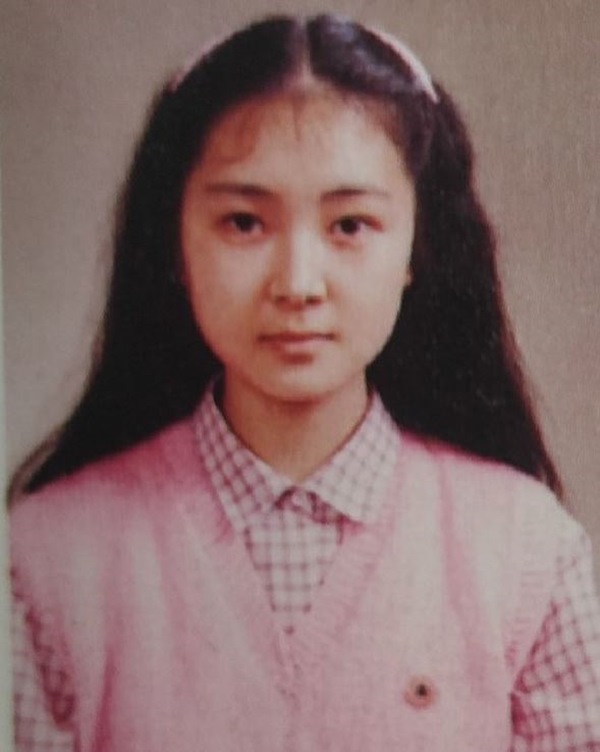 사진=채시라 인스타그램
