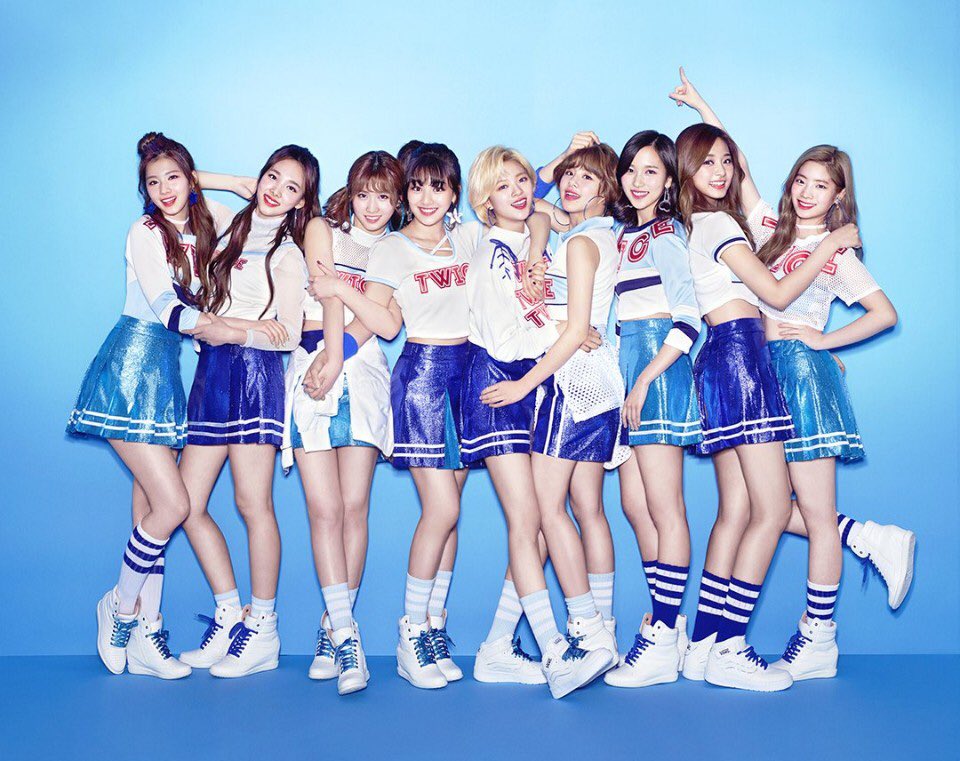 (JYP Entertainment)
