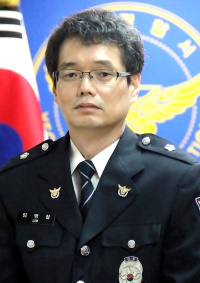 예천경찰서 경위 임병철