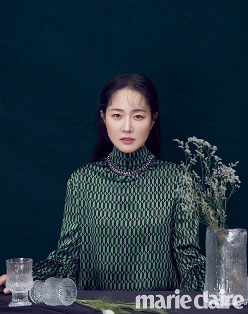 마리끌레르 제공