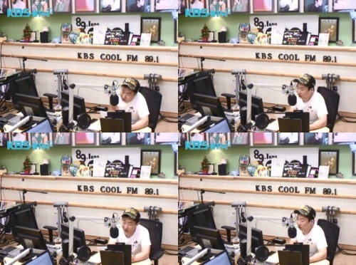 KBS Cool FM '박명수의 라디오쇼'