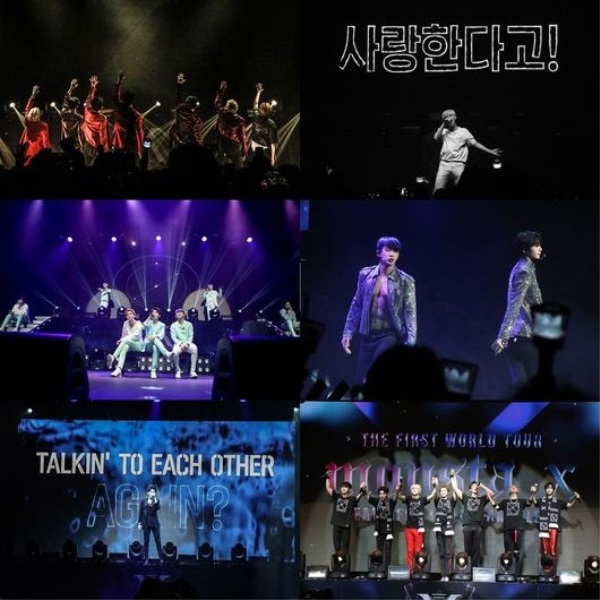 (Starship Entertainment)