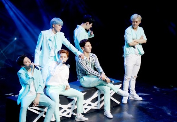(Starship Entertainment)