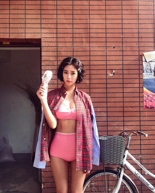 클라라 인스타그램