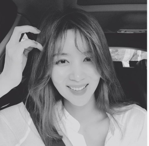 박솔미 인스타그램