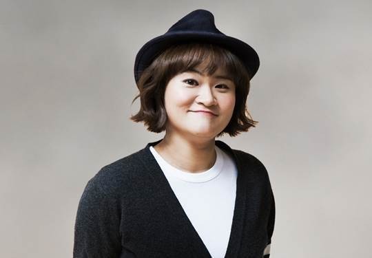 김신영/사진=A9미디어