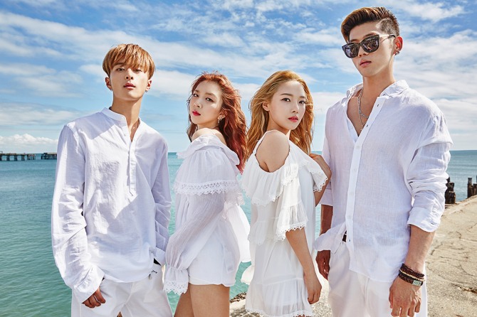 K.A.R.D (DSP Media)