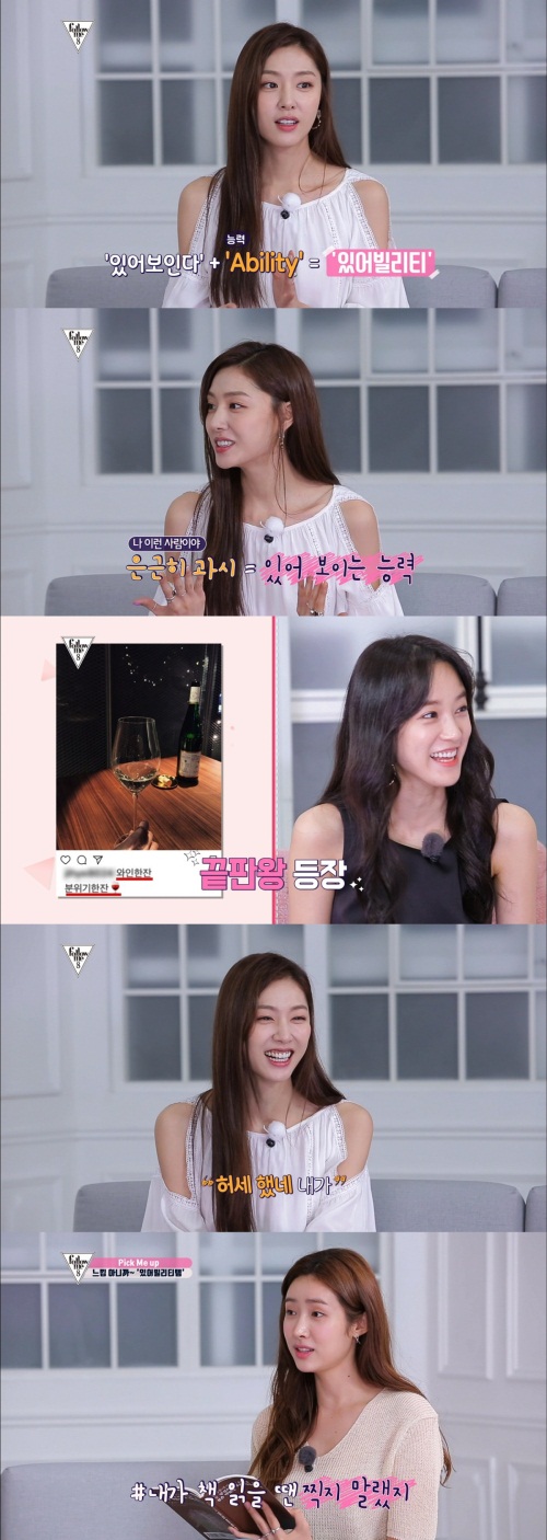 티캐스트 제공