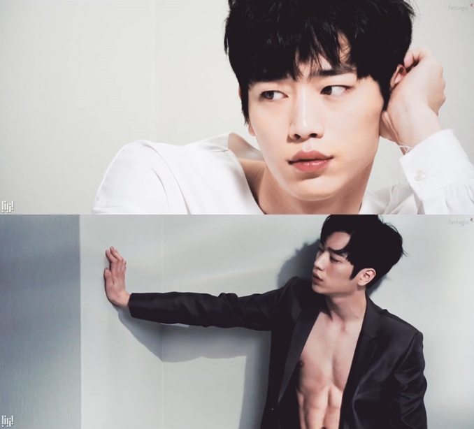 (Naver V app)
