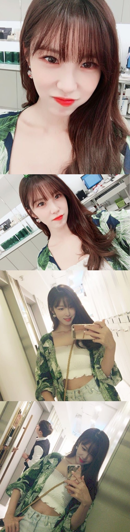 전효성 인스타그램