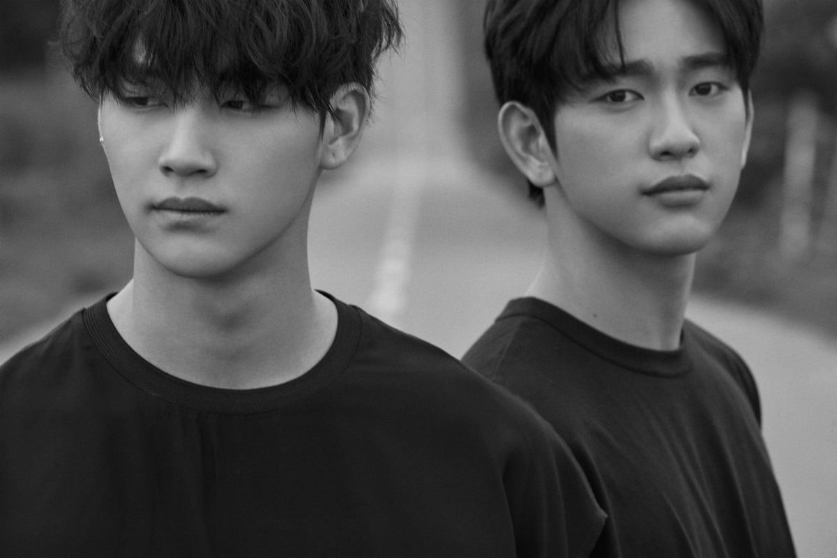 (JYP Entertainment)