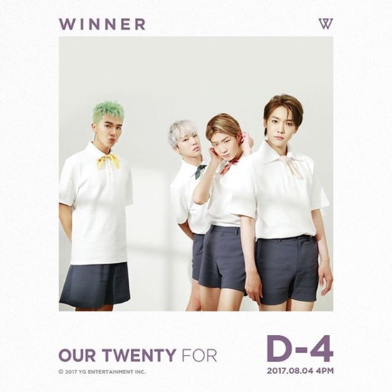 Winner (YG Entertainment)