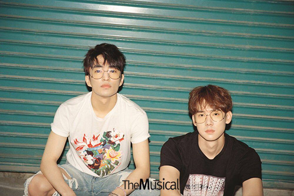 (The Musical)