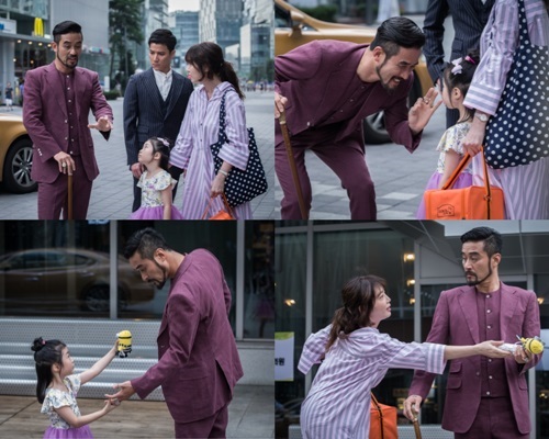 도레미엔터테인먼트 제공